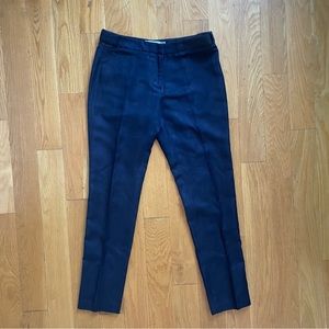 Calvin Klein Straight Leg Petite Pants NEW!